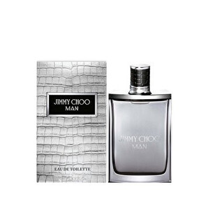 Apa de toaleta Jimmy Choo, 50 ml, pentru barbati