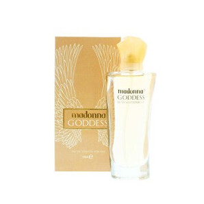 Apa de toaleta Madonna Nudes 1979 Goddess, 50 ml, pentru femei