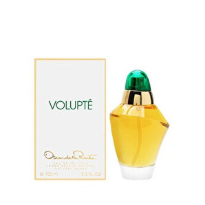 Apa de toaleta Oscar de la Renta Volupte, 100 ml, pentru femei