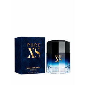 Apa de toaleta Paco Rabanne Pure XS, 150 ml, pentru barbati