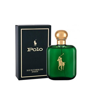 Apa de toaleta Ralph Lauren Polo Green, 59 ml, pentru barbati