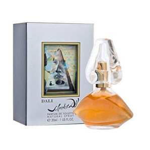Apa de toaleta Salvador Dali Femme, 100 ml, pentru femei