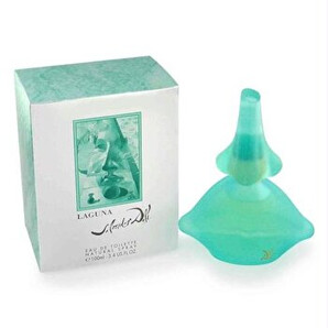Apa de toaleta Salvador Dali Laguna, 30 ml, pentru femei