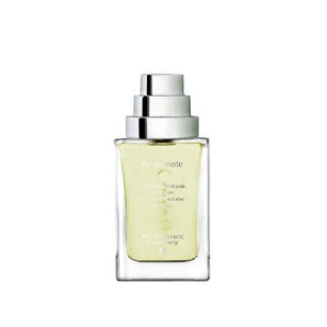 Apa de toaleta The Different Company Bergamote, 100 ml, pentru femei