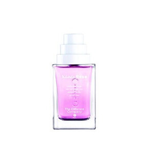 Apa de toaleta The Different Company L'Esprit Cologne Kashan Rose, 100 ml, pentru femei
