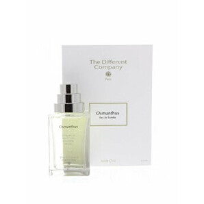 Apa de toaleta The Different Company Osmanthus, 100 ml, pentru femei