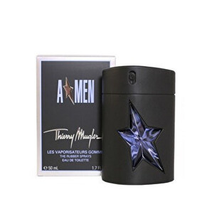 Apa de toaleta Thierry Mugler Amen, 50 ml, pentru barbati