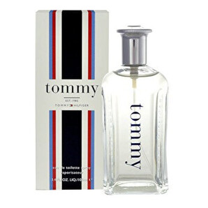 Apa de toaleta Tommy Hilfiger Tommy, 30 ml, pentru barbati