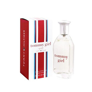 Apa de toaleta Tommy Hilfiger Tommy Girl, 50 ml, pentru femei