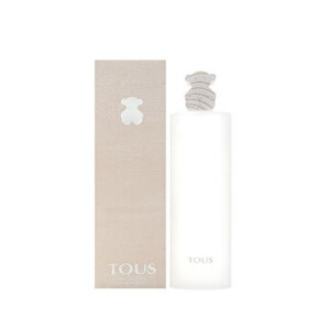 Apa de toaleta Tous Les Colognes Concentrees, 90 ml, pentru femei