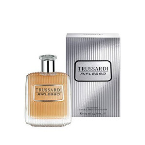 Apa de toaleta Trussardi Riflesso, 100 ml, pentru barbati