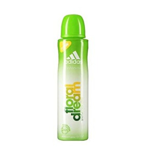 Deospray Adidas Floral Dream, 150 ml, pentru femei