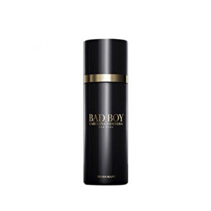 Deospray Carolina Herrera Bad Boy, 100 ml, pentru barbati