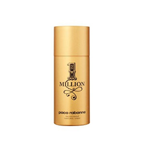 Deospray Paco Rabanne 1 Million, 150 ml, pentru barbati