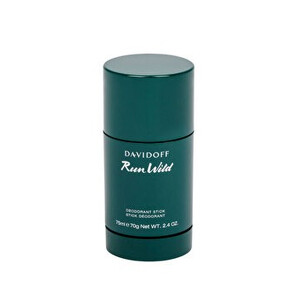 Deostick Davidoff Run Wild, 75 ml, pentru barbati