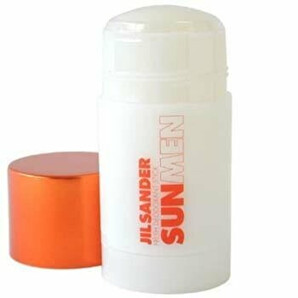 Deostick Jil Sander Sun Men, 75 g, pentru barbati