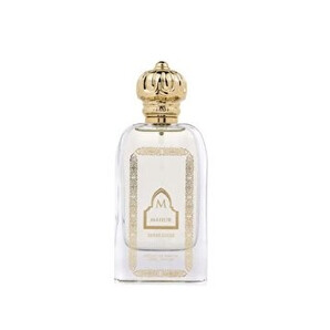 Extract de parfum Mahur Sahar Silver, 100 ml, pentru barbati