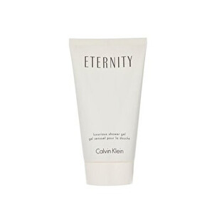 Gel de dus Calvin Klein Eternity, 150 ml, pentru femei