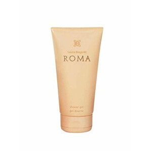 Gel de dus Laura Biagiotti Roma, 150 ml, pentru femei