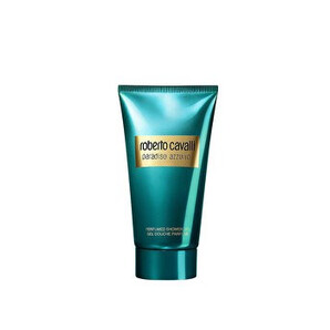 Gel de dus Roberto Cavalli Paradiso Azzuro, 150 ml, pentru femei