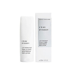 Lotiune de corp Issey Miyake L'Eau D'Issey, 200 ml, pentru femei