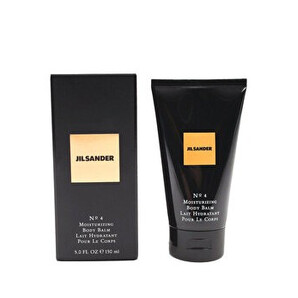 Lotiune de corp Jil Sander No.4, 150 ml, pentru femei