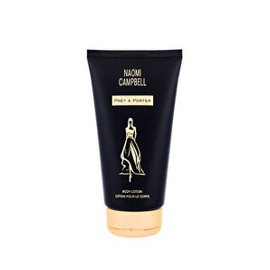 Lotiune de corp Naomi Campbell Pret a Porter, 150 ml, pentru femei