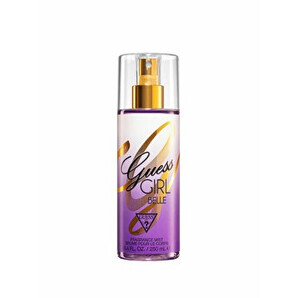 Spray de corp Guess Girl Belle, 250 ml, pentru femei