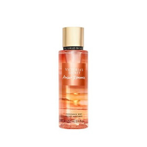 Spray de corp Victoria's Secret Amber Romance, 250 ml, pentru femei