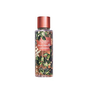 Spray de corp Victoria's Secret Bare Vanilla Untamed, 250 ml, pentru femei