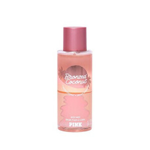 Spray de corp Victoria's Secret Bronzed Coconut, 250 ml, pentru femei