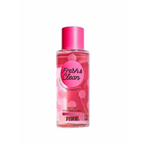 Spray de corp Victoria's Secret Fresh Clean, 250 ml, pentru femei