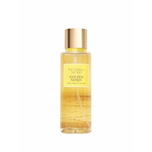 Spray de corp Victoria's Secret Golden Sands, 250 ml, pentru femei