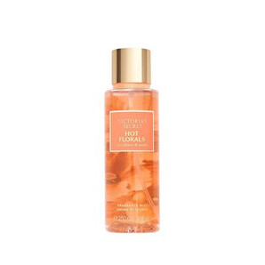 Spray de corp Victoria's Secret Hot Florals, 250 ml, pentru femei