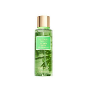 Spray de corp Victoria's Secret Island Away, 250 ml, pentru femei