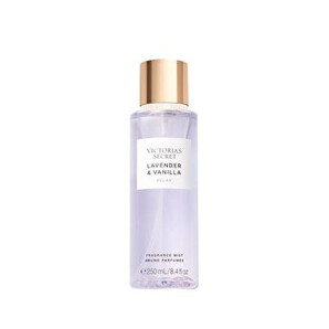 Spray de corp Victoria's Secret Lavender Vanilla, 250 ml, pentru femei