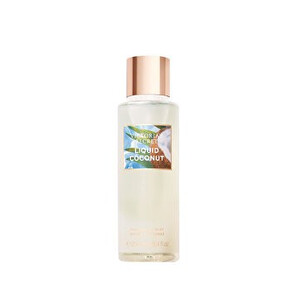 Spray de corp Victoria's Secret Liquid Coconut, 250 ml, pentru femei
