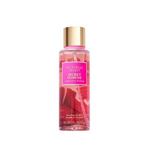 Spray de corp Victoria's Secret Secret Sunrise, 250 ml, pentru femei