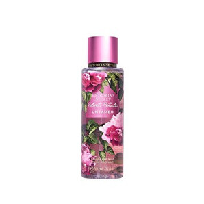 Spray de corp Victoria's Secret Velvet Petals Untamed, 250 ml, pentru femei
