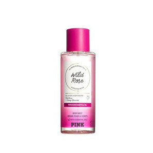 Spray de corp Victoria's Secret Wild Rose, 250 ml, pentru femei