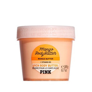 Unt de corp Victoria's Secret Pink Mango, 189 g, pentru femei