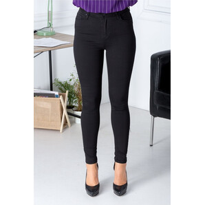 Blugi Selena negri mulati