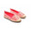 Espadrile Fedof Fucsia