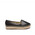 Espadrile Bondo Negre