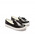 Espadrile Flay Negre