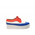 Pantofi Casual Eliot Albastri