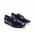 Pantofi Casual Hobis Bleumarin