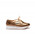 Pantofi Minela Casual Bronz 2