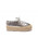 Pantofi Sport Capris Argintii