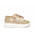 Pantofi Sport Gesto Aurii